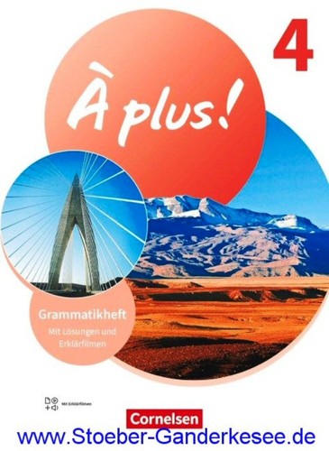 Plus und 2 - plus,