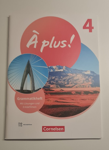 Plus und 2 - À,