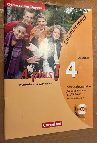 Plus a - plus,