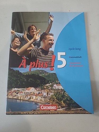 Plus cycle long - plus!,