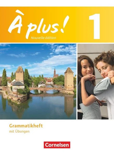 Plus nouvelle édition - À,