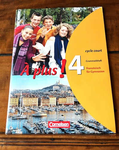 Plus ausgabe 2016 band - À,
