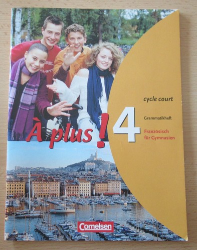 Plus ausgabe 2004 - 2004., 4